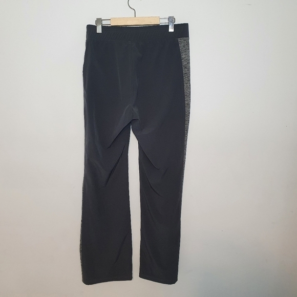 XCVI Movement Grey Active Pant Size L - Picture 3 of 6